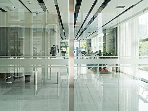 長春建筑貼膜主要應(yīng)用在哪些方面？